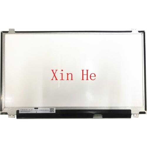 N156HCE-GA2 N156HCE GA2 15.6'' 120Hz Laptop LCD Screen Panel Matrix IPS 1920*1080 EDP 30 PINS 100% sRGB