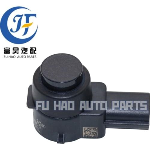 Set of 4 Genuine PDC Parking Sensor 0 263 003 601 15891488 0263003601