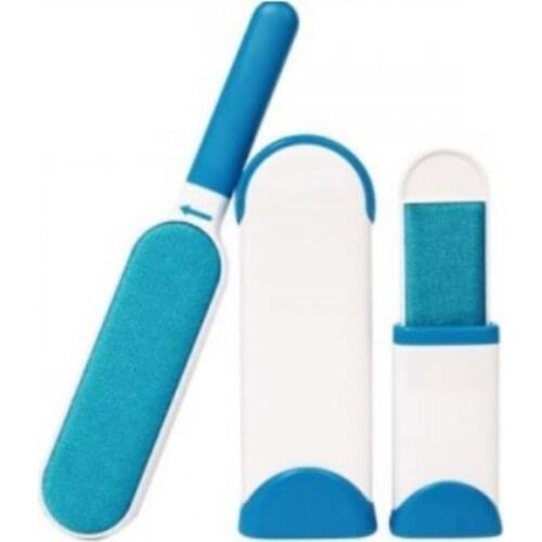 Self-Cleaning Dust-Feather Collection Brush Set