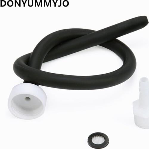 1pc Bidet Faucets Nozzle Intestinal Anal Intestinal Vaginal Cleansing Enema Toilet Wash Sprayer Head