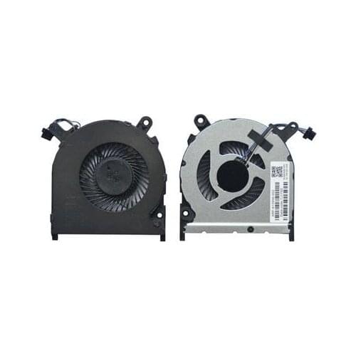 New for HP 14-BS 14Q-BU 14-BW 246 246 G6 TPN-Q187 Q186 fan