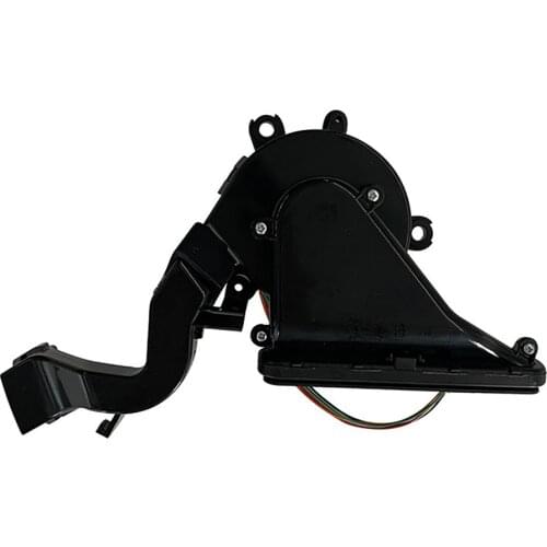 Sweeping Robot Electric Impeller Fan Assembly for ILIFE A4 A4S Sweeping Robot Accessories