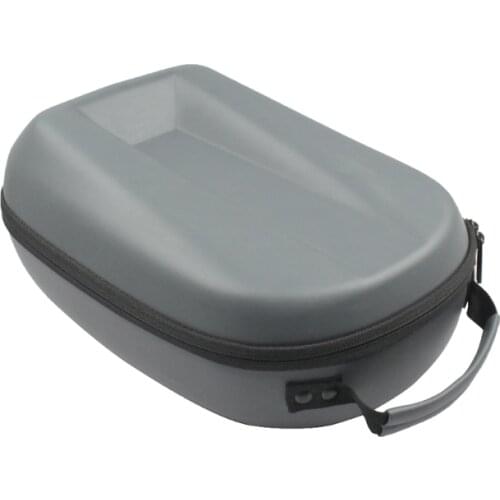 Protable Storage Bag VR Accessories For Oculus Quest 2 VR Headset Travel Carrying Case EVA Storage Box For Oculus Quest2 Handbag