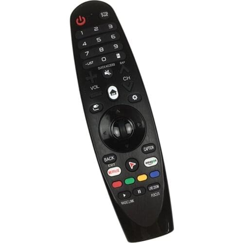 Remote Control Fit For LG 60SJ850T 55SJ8500 60SJ8500 65SJ8000 Smart LED TV No Mic