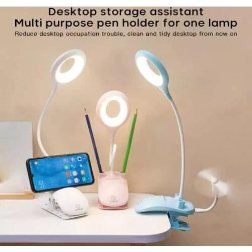 RUOCLN Desk Lamp