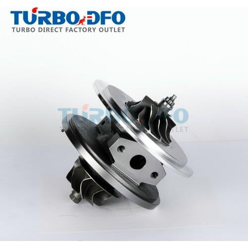 Balanced Turbolader Cartridge For Ford Mondeo III 2.2 TDCi 114Kw Puma Turbocharger Core 758226 GTA1749MVK 02JDE4644 2004-2007