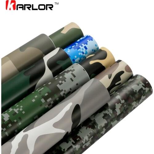 30/10x100cm Digital Woodland Green Camo Camouflage Desert Vinyl Film Sticker DIY Motorcycle Automobiles Car Styling Accessories