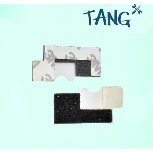 10SET Develop Drum Seal B140-3099 B140-3100 For Ricoh 1060 1075 2060 2075 6000 7000 8000 6001 7001 8001 5500 6500