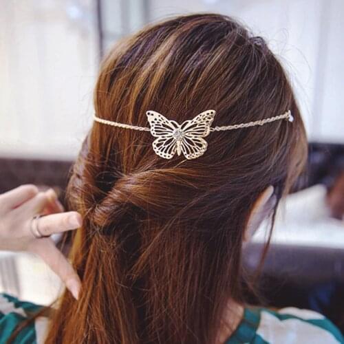 AE-CANFLY Hair Ornaments