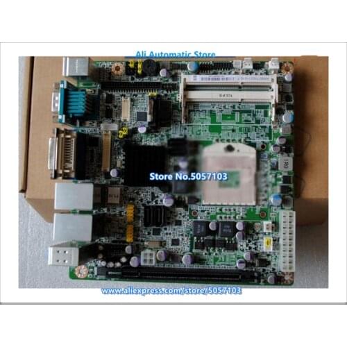 AIMB-270G2 AIMB-270G2-00A1E ITX Q57 Industrial Motherboard