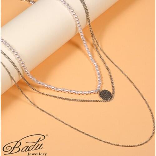 Панк-подвески Badu Jewellery China At AliExpress