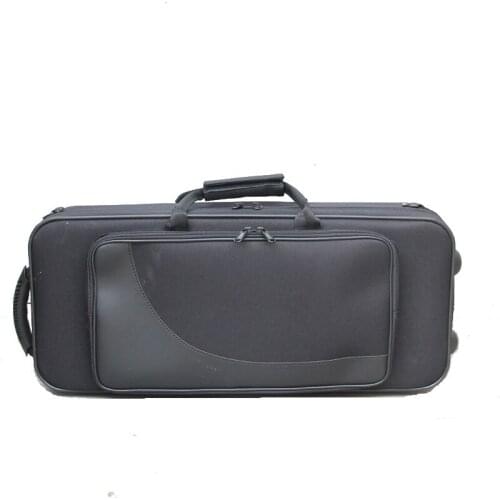 BE alto Saxophone case sax shoulder bag portable wind instrument bag Sax soft black backpack bags Alto sax saxophone case cover