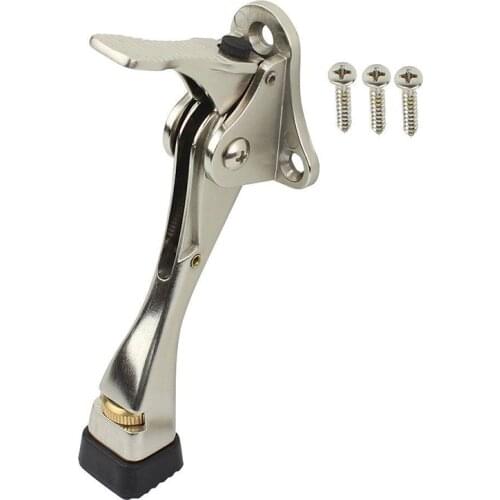 Door stopper Doorknob Wall Protector Savor Shockproof Crash Pad Stop drop ship silicone door handle stopper