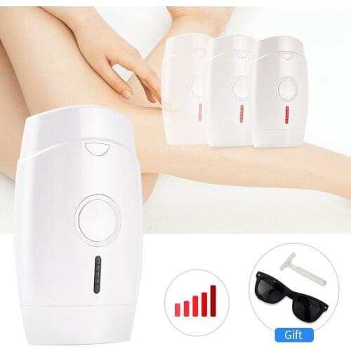 Iebilif Epilators
