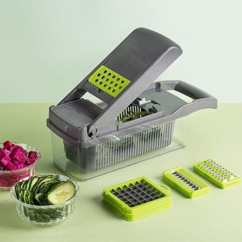Kitchen Accessories Room Gadget Cookware Tools Grater For Vegetables Cutter Chopper Manual Food Processor Fruit Kitchenware Sets