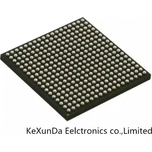 MPC8548ECVJAUJD FCBGA-783 IC Original 1PCS NEWEST