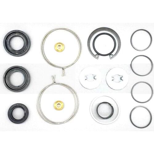 Car Power Steering Repair Kits Gasket For Toyota Vios,Oe 04445-0d010
