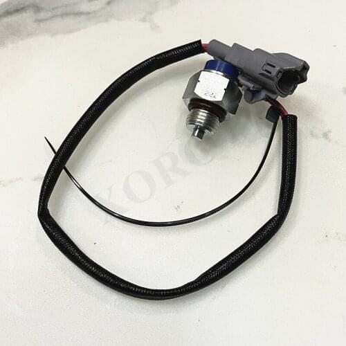 New Original Quality Parts Auto Gearbox Transfer 4WD 4 Wheel Drive Switch 37630-76J20 For Suzuki Jimny