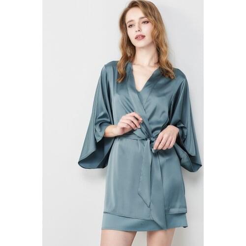 Женские летние халаты OXOSEXY China At AliExpress