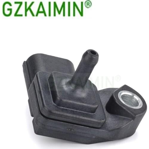 GENUINE new Manifold Absolute Pressure MAP Sensor for denso 1865A035 079800-7790 1865A035 for MITSUBISHI L200 2.5 DI-D 2007