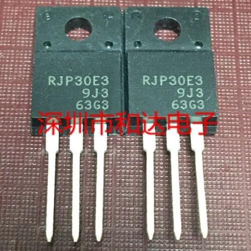 RJP30E3 TO-220F