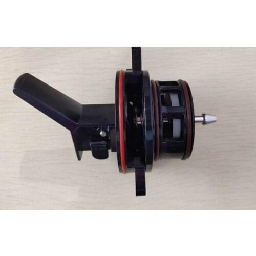 For Mindray WATO EX-20 EX20 EX20VET EX25 EX30 EX35 EX50 EX55 EX60 EX65 Manual machine control component of anesthesia machine