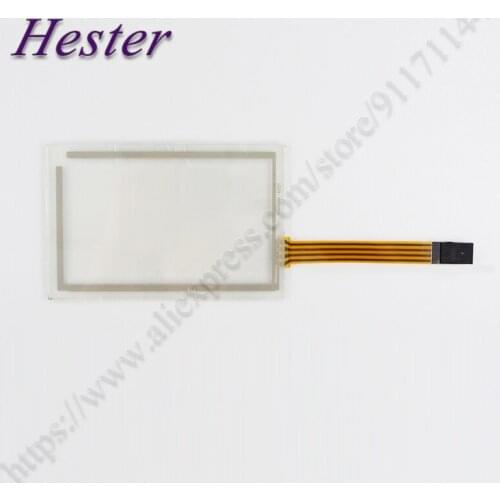 VT155W Touch Screen Panel Glass Digitizer for ESA VT155W VT155W00000 Touchscreen