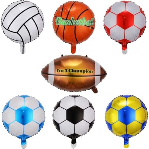 Studyset Balloons