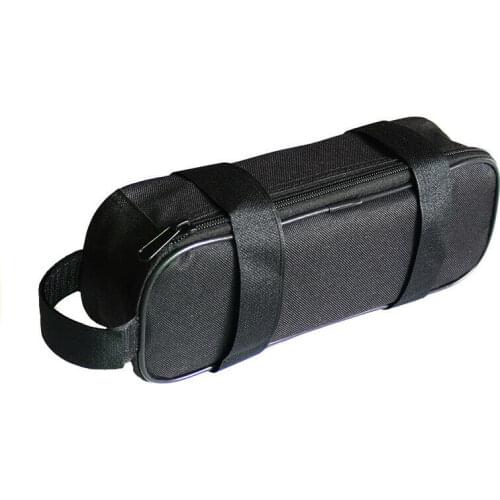 27x9.5x7cm E-bike Controller Bag Case Storage Holder for Electric Bicycle Bike Bag Wear-resistant Waterproof Easy to unload