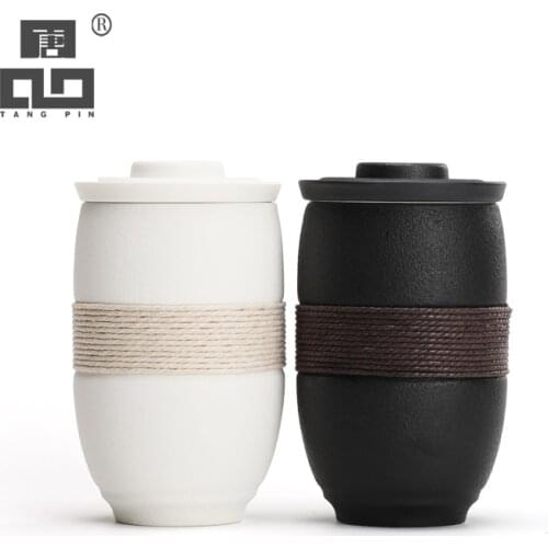 Ceramic Mugs TANGPIN China