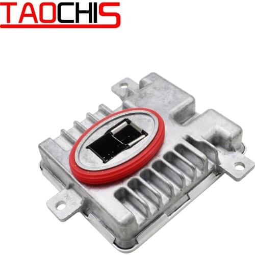 TAOCHIS HID XENON BALLAST OEM CONTROL MODULEFORBMW E90 F10 F11 F01 F07 X1 Z4 7237647