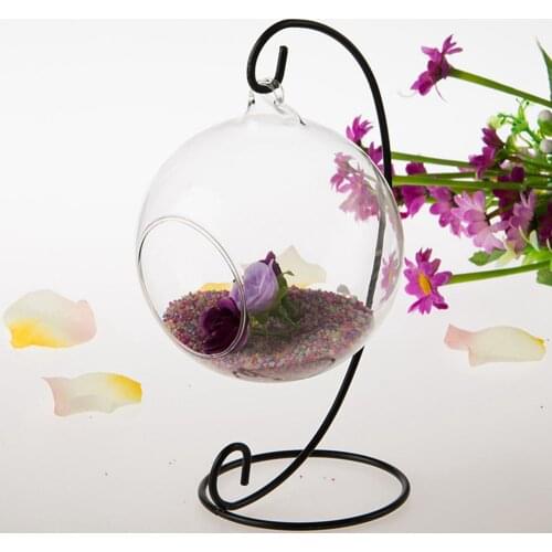 TSSAAG Tabletop Flower Vases