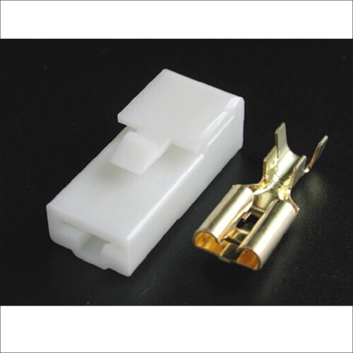 Wire connector female cable connector male terminal Terminals 1-pin connector Plugs sockets seal Fuse box DJ7014-9.5-21