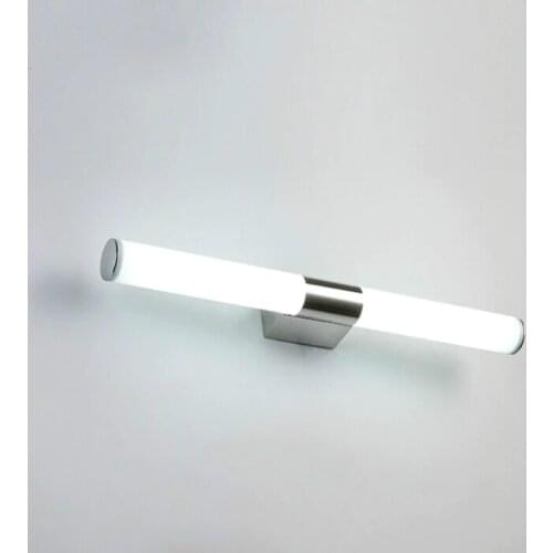 1 pcs LED Mirror headlight Wall lamps for Restaurant Modern led indoor lighting Bathroom wall light Kitchen Bar Cafe wall Sconce