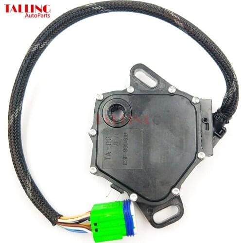 252927 Automatic Transmission RPM Sensor Switch For Citroen C5 DS3 For PEUGEOT 407 806 307 FOR RENAULT CLIO LAGUNA MEGANE GRAND