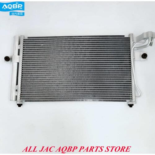 Car parts OE Number 8105010U8010 for JAC J3 Condenser assembly