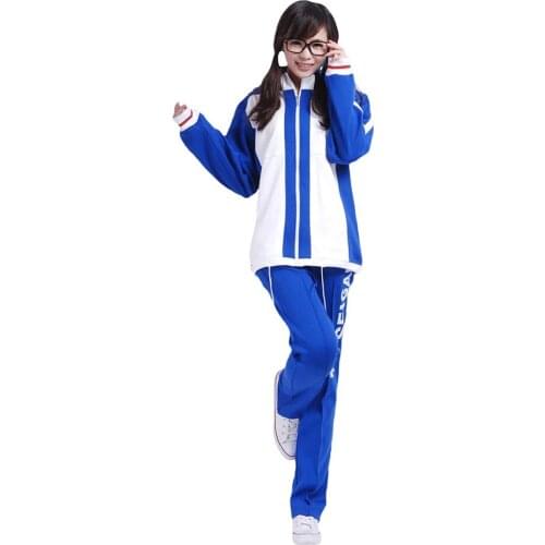 Brdwn The Prince of Tennis Unisex Ryoma Echizen Tezuka Kunimitsu Fuji Syusuke Oishi Syuichirou Cosplay Custome Tennis uniform