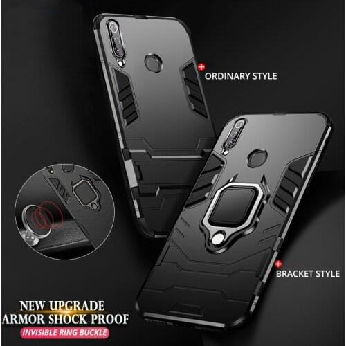 Case For Huawei P20 P30 P40 Honor 20 7A 7C Pro 8X Max 8A 8S 10 Lite E 10i 20i Pro Play AUM-L29 DUA-L22 AUM-L41 Armor Phone Coque