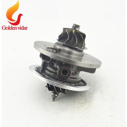 Garrett turbocharger cartridge core CHRA GT1549V 700447 11652247297H 11652247901H for BMW 318D 320D 520D E46 E39 M47D 2.0L 136HP