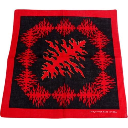 Henny Rue Men's Scarves