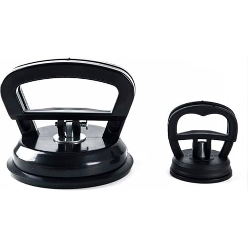 Car Repair Tool Body Repair Tool Suction Cup Remove Dents Puller Repair Car For Dents Kit Inspection Products Diagnostic Tools