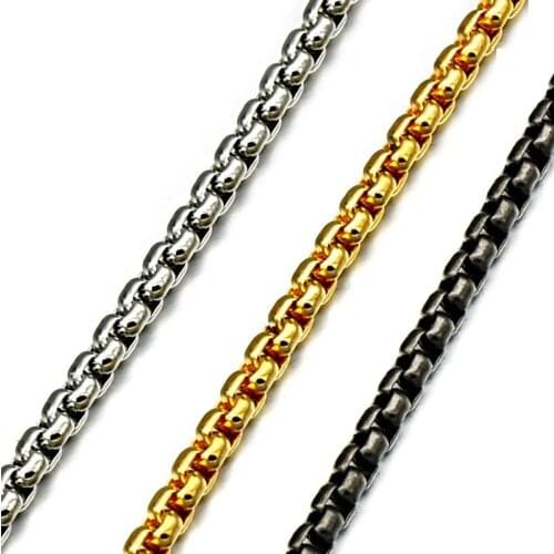 JewOrna Chains