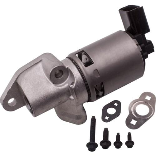 4593896AB EGR Emissions Gas Recirculation Valve for Chrysler Wrangler Dodge