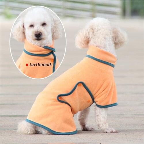 Microfiber Pet Dog Bath Towel Super Absorbent Bathrobe For Small Medium Large Dogs Soft Dog Drying Coat With Pocket Pet Supplies