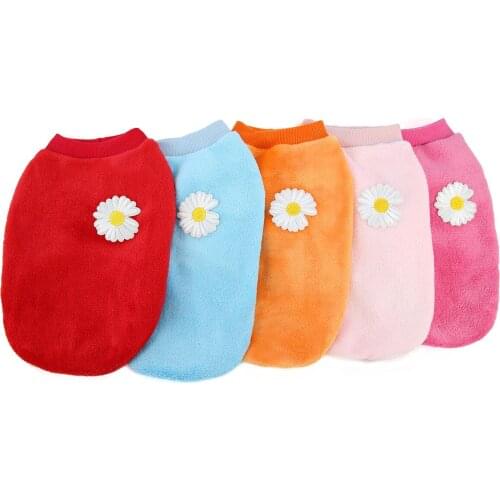 Puppy Clothes Labrador Winter Clothes for Dogs Clothes for French Bulldog Yorkshire Terrier Pet Clothes Clothing Dog Outfit