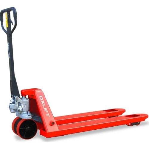 OXLIFT Hand Carts