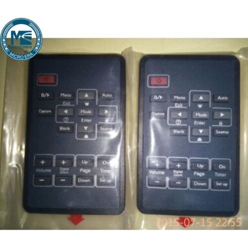 Projector remote control for benq MP575 MP525P MP525 MP515 MP515P