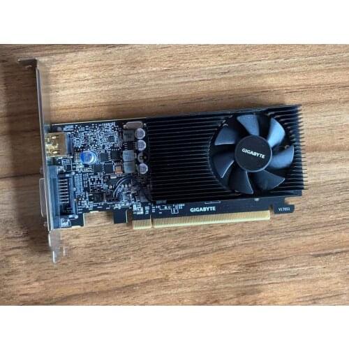 TiNKiN WANHUA Video Cards