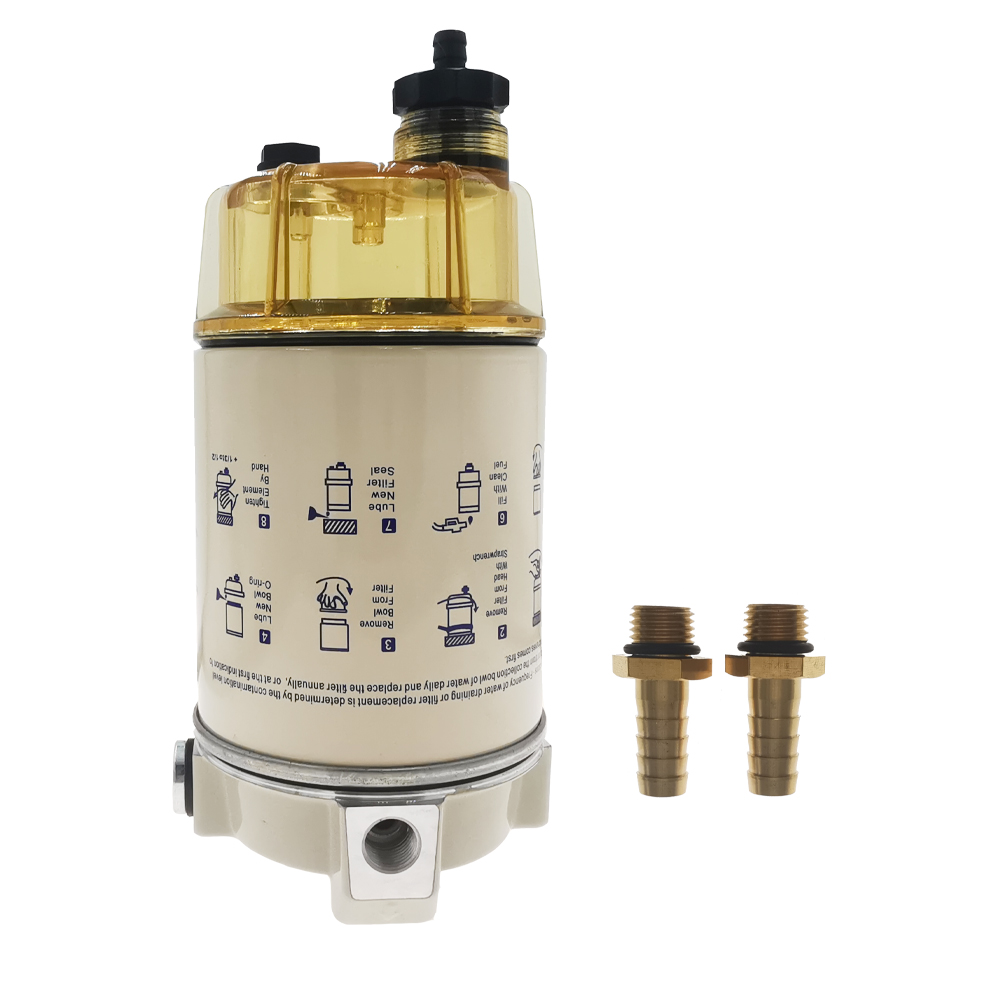 FILTER ASSEMBLY R20T for PARKER