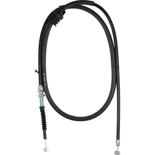 MotoMaster 3H7-26341-00 Brake Cables Front Brake Cable for Yamaha XT 500 - 500 S Edition